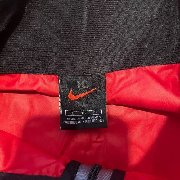 Vintage Nike pullover jacket‎ - Picture 2 of 4